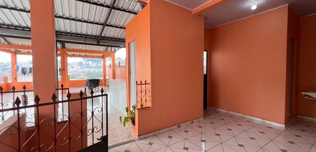 Casa com 5 Quartos à venda, 187m² no Japiim, Manaus