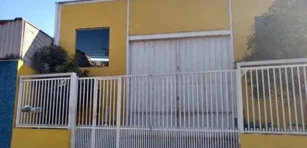 Galpão / Depósito / Armazém à venda, 80m² no Jardim Santa Izabel, Hortolândia
