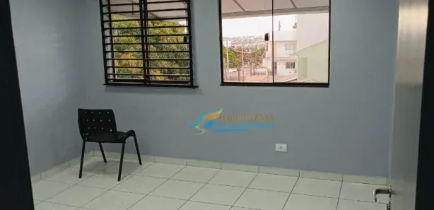 Conjunto Comercial / Sala para alugar, 20m² no Coqueiral, Cascavel
