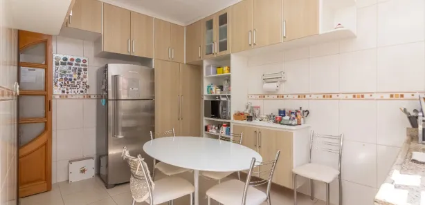 Casa de Vila com 3 Quartos à venda, 127m² no Saúde, São Paulo