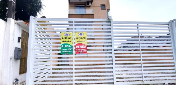 Apartamento com 2 Quartos à venda, 63m² no Cambijú, Itapoá