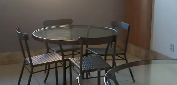 Apartamento com 2 Quartos à venda, 58m² no Tirol, Natal
