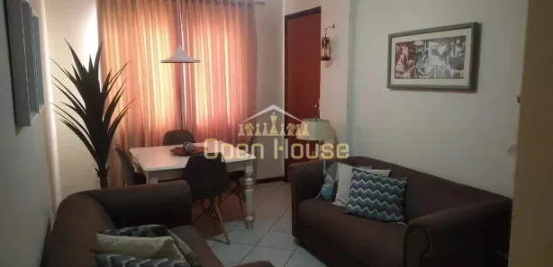 Apartamento com 3 Quartos à venda, 76m² no Centro, Barra Mansa