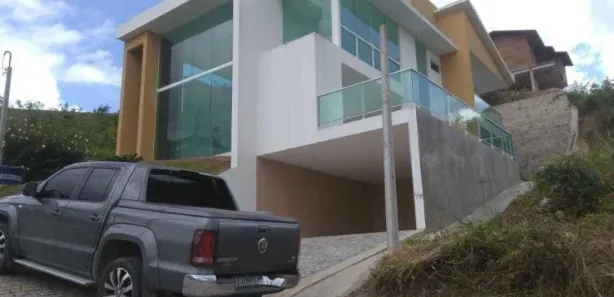 Casa com 1 Quarto à venda, 317m² no , Chã Grande