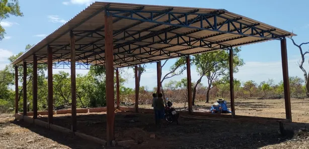 Fazenda / Sítio / Chácara à venda, 245m² no , Ponte Alta do Tocantins