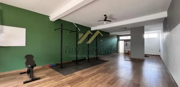 Casa Comercial para alugar, 105m² no Vila Brasília, São Carlos