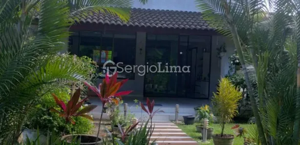 Casa de Condomínio com 5 Quartos à venda, 256m² no , Paudalho