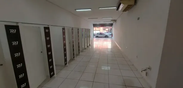 Prédio Inteiro para alugar, 121m² no Centro, Sumaré