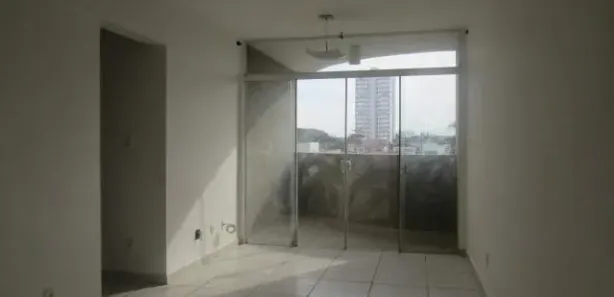 Apartamento com 2 Quartos para alugar, 67m² no Nova Guará, Guaratinguetá