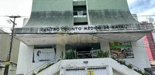 Loja / Salão / Ponto Comercial à venda, 10m² no Petrópolis, Natal