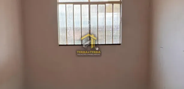 Casa com 2 Quartos para alugar, 10m² no Socomim, Telêmaco Borba