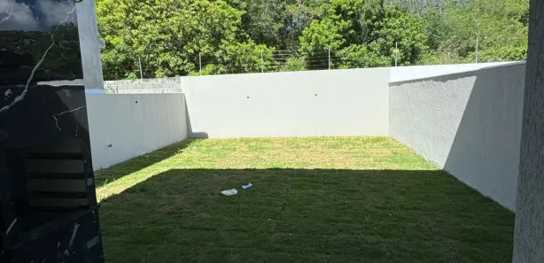 Casa de Condomínio com 4 Quartos à venda, 220m² no Catu de Abrantes (Abrantes), Camaçari