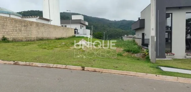 Terreno / Lote / Condomínio à venda, 430m² no Bairro Itapema, Itatiba