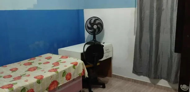 Apartamento com 2 Quartos à venda, 58m² no Boa Vista, Recife