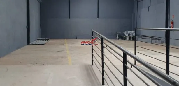Galpão / Depósito / Armazém à venda, 350m² no Santo Antônio, Viçosa