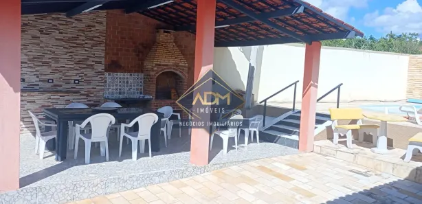 Fazenda / Sítio / Chácara com 3 Quartos à venda, 1000m² no Santana, Gravatá
