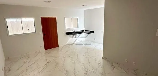 Casa com 2 Quartos à venda, 106m² no Jardim São Maurício, Santa Gertrudes