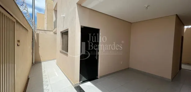Casa com 3 Quartos para alugar, 85m² no Jardim Primavera, Montes Claros