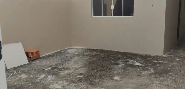 Casa com 2 Quartos à venda, 55m² no Jardim das Colinas, Franco da Rocha