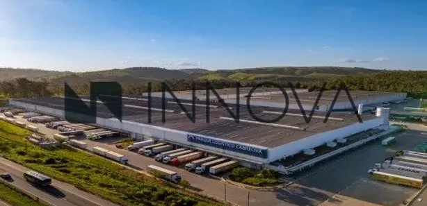 Galpão / Depósito / Armazém para alugar, 13637m² no Cabreúva, Cabreúva