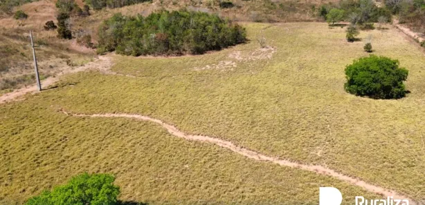 Fazenda / Sítio / Chácara à venda, 1258m² no , Guaraí
