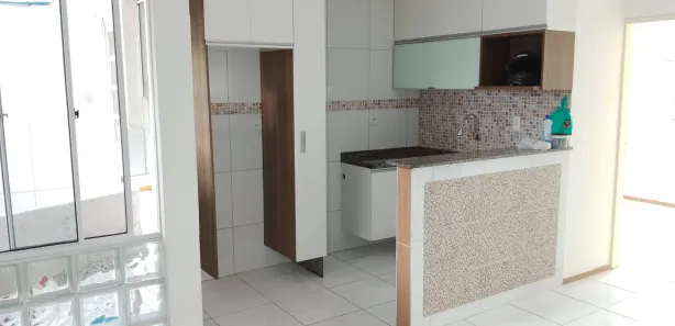 Apartamento com 2 Quartos à venda, 56m² no Jaguaribe, Paulista