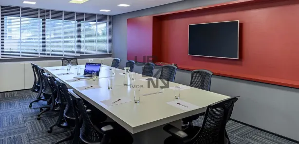 Apartamento com 2 Quartos à venda, 56m² no Alphaville Centro Industrial e Empresarial/Alphaville., Barueri