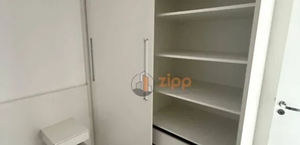 Apartamento com 2 Quartos para venda ou aluguel, 40m² no Jardim Paraíso, São Paulo