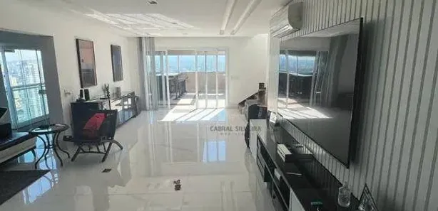Cobertura com 4 Quartos para venda ou aluguel, 502m² no Água Branca, São Paulo