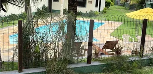 Casa de Condomínio com 3 Quartos à venda, 84m² no Alto de Búzios, Armação dos Búzios