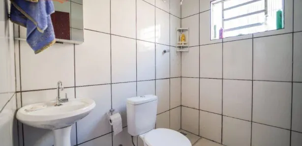 Fazenda / Sítio / Chácara com 2 Quartos à venda, 110m² no Chácara Marambaia, Caçapava
