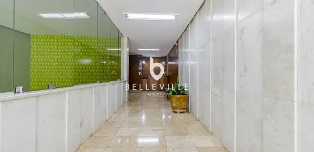 Prédio Inteiro com 45 Quartos à venda, 1900m² no Centro, Curitiba