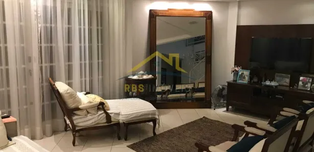 Casa com 6 Quartos à venda, 321m² no Portão, Lauro de Freitas