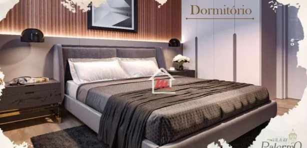 Apartamento com 2 Quartos à venda, 77m² no Itoupava Central, Blumenau