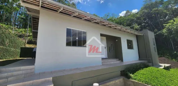 Casa com 3 Quartos à venda, 150m² no Tribess, Blumenau