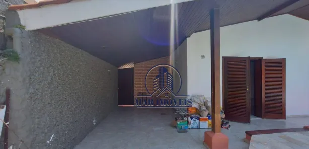 Casa de Condomínio com 3 Quartos para alugar, 130m² no Balneário Praia do Pernambuco, Guarujá