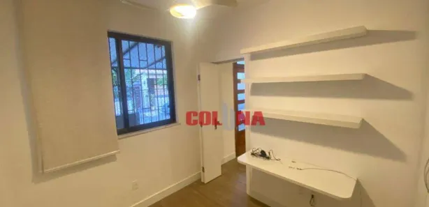 Apartamento com 2 Quartos para alugar, 135m² no Icaraí, Niterói