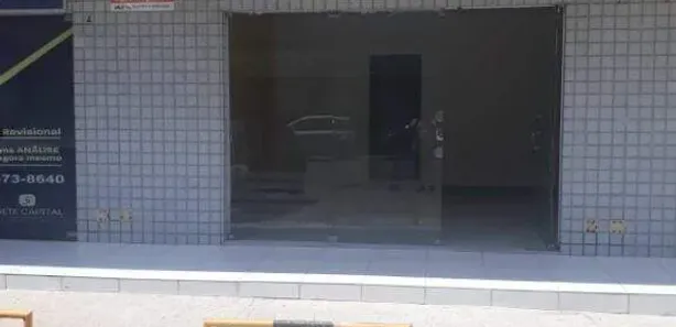 Loja / Salão / Ponto Comercial para alugar, 25m² no Bairro Novo, Olinda