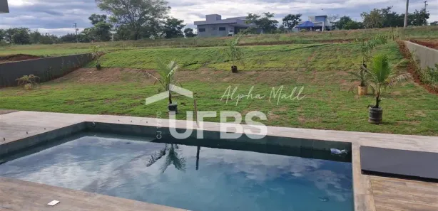 Casa de Condomínio com 3 Quartos à venda, 213m² no , Hidrolândia