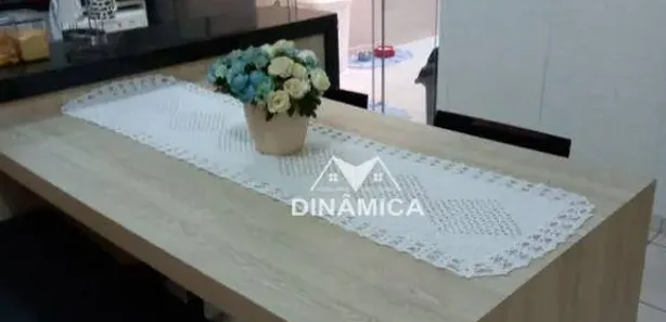 Casa com 3 Quartos à venda, 75m² no Vila Carlota, Sumaré