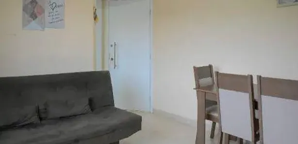 Apartamento com 2 Quartos à venda, 50m² no São Salvador, São Paulo