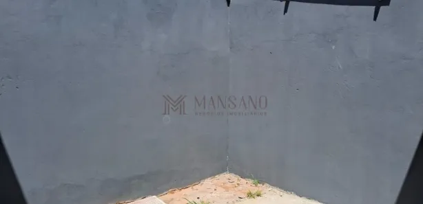 Casa com 2 Quartos à venda, 60m² no Parque Jaraguá, Bauru