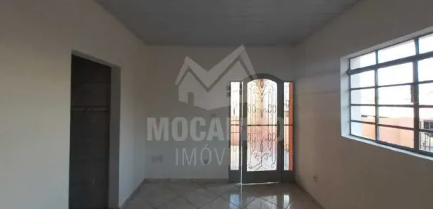 Casa com 3 Quartos para alugar, 80m² no Vila Bela Vista, Itatiba