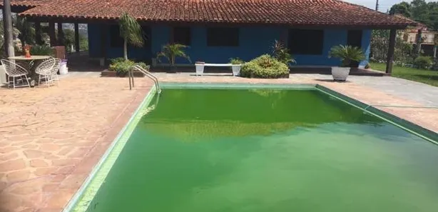 Fazenda / Sítio / Chácara com 8 Quartos à venda, 350m² no Caixa D'água (Bacaxá), Saquarema
