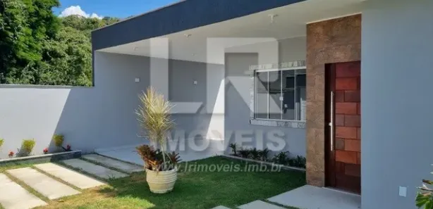 Casa com 3 Quartos à venda, 135m² no , Iguaba Grande
