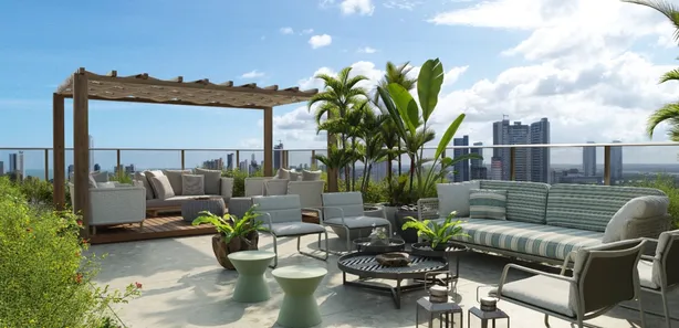Flat com 1 Quarto à venda, 30m² no Tambauzinho, João Pessoa