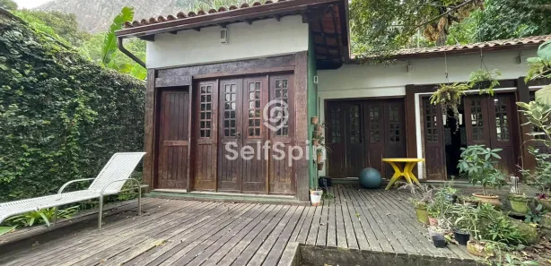 Casa de Condomínio com 2 Quartos para alugar, 80m² no Recanto de Itaipuaçu (Itaipuaçu), Maricá
