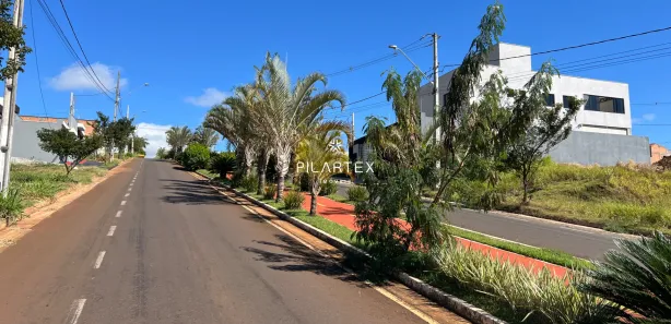 Terreno / Lote / Condomínio à venda, 260m² no Olímpico, Londrina