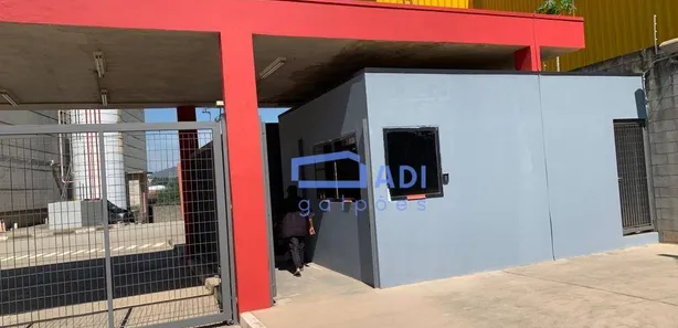 Galpão / Depósito / Armazém para alugar, 15636m² no Distrito Industrial, Araçariguama