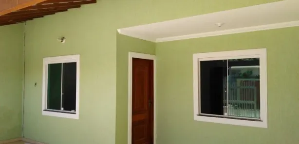 Casa com 2 Quartos à venda, 100m² no Haway, Araruama